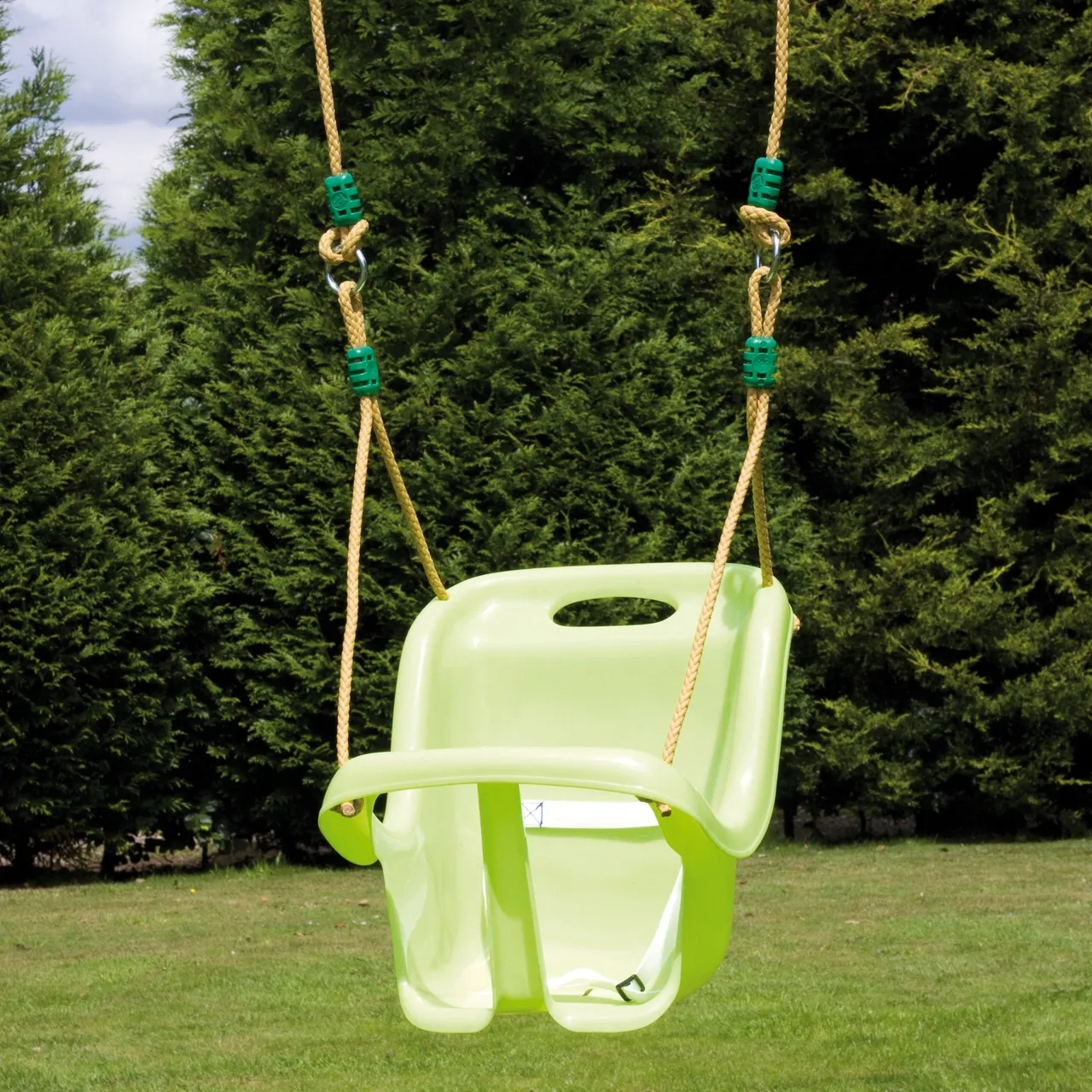 TP Toys TP Early Fun Baby Swing Seat — view 2 of 3