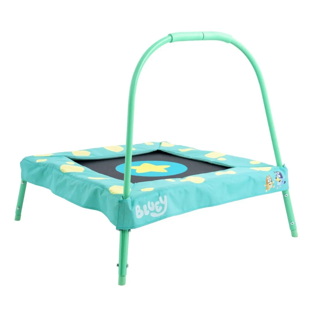 TP Toys Bluey Junior 3ft Trampoline