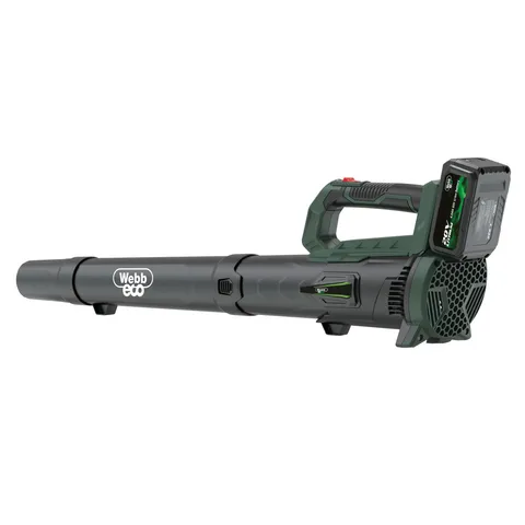 Webb Webb 20V Cordless Axial Blower (Tool Only)