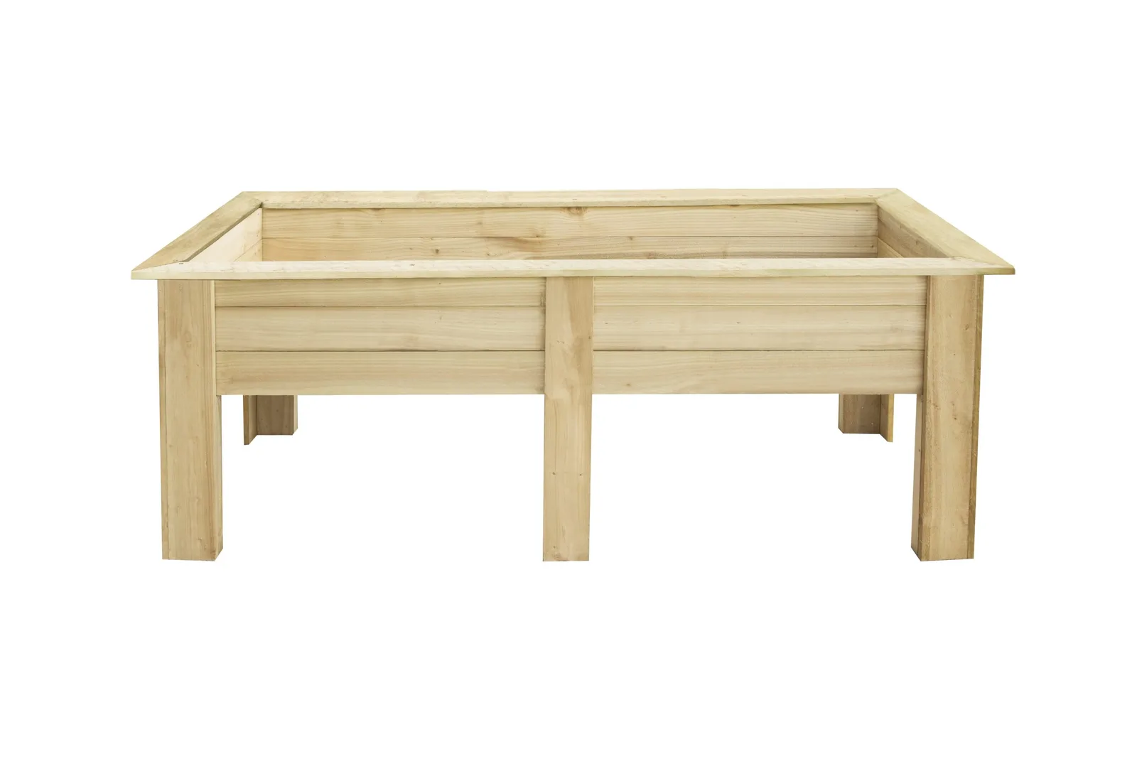 Large Kitchen Garden Planter – 1.8m — view 3 of 6