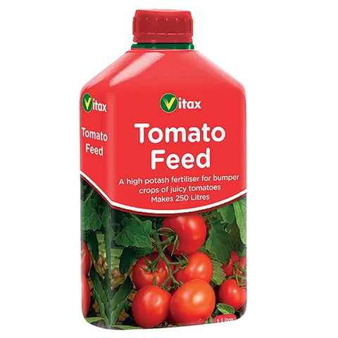 Vitax Vitax Liquid Tomato Food - 1L