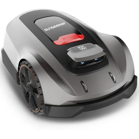 Sunseeker Elite Sunseeker Elite X3 Plus Wireless Robotic Lawn Mower (1200m²)