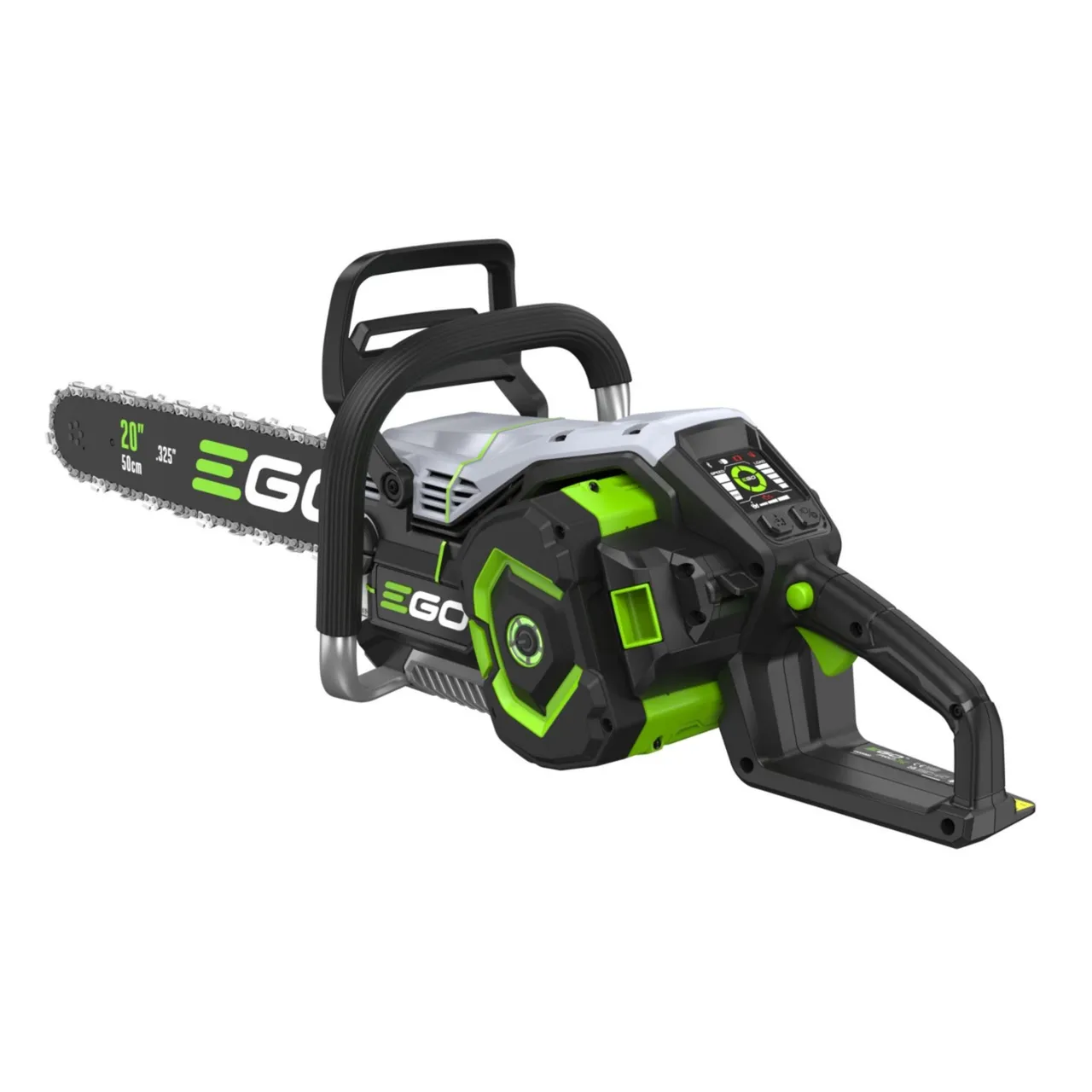Ego EGO CSX5000 50cm / 20″ 56v Battery Chainsaw (tool only) — view 2 of 3