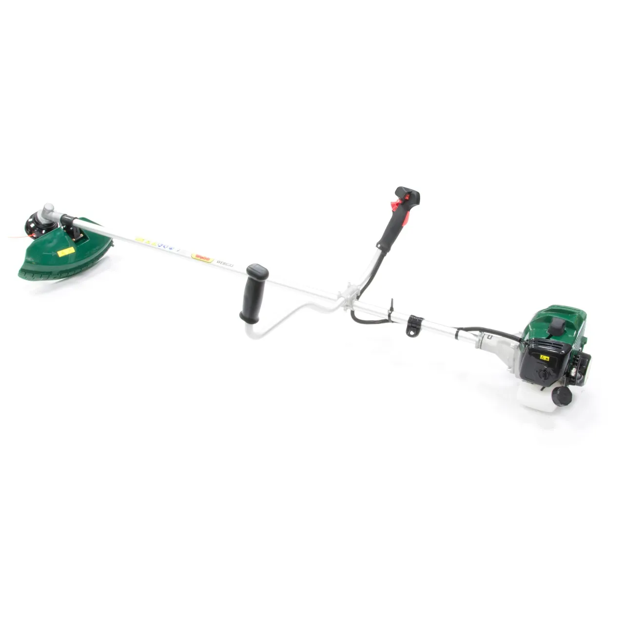 Webb Webb BC33 Petrol Brush cutter