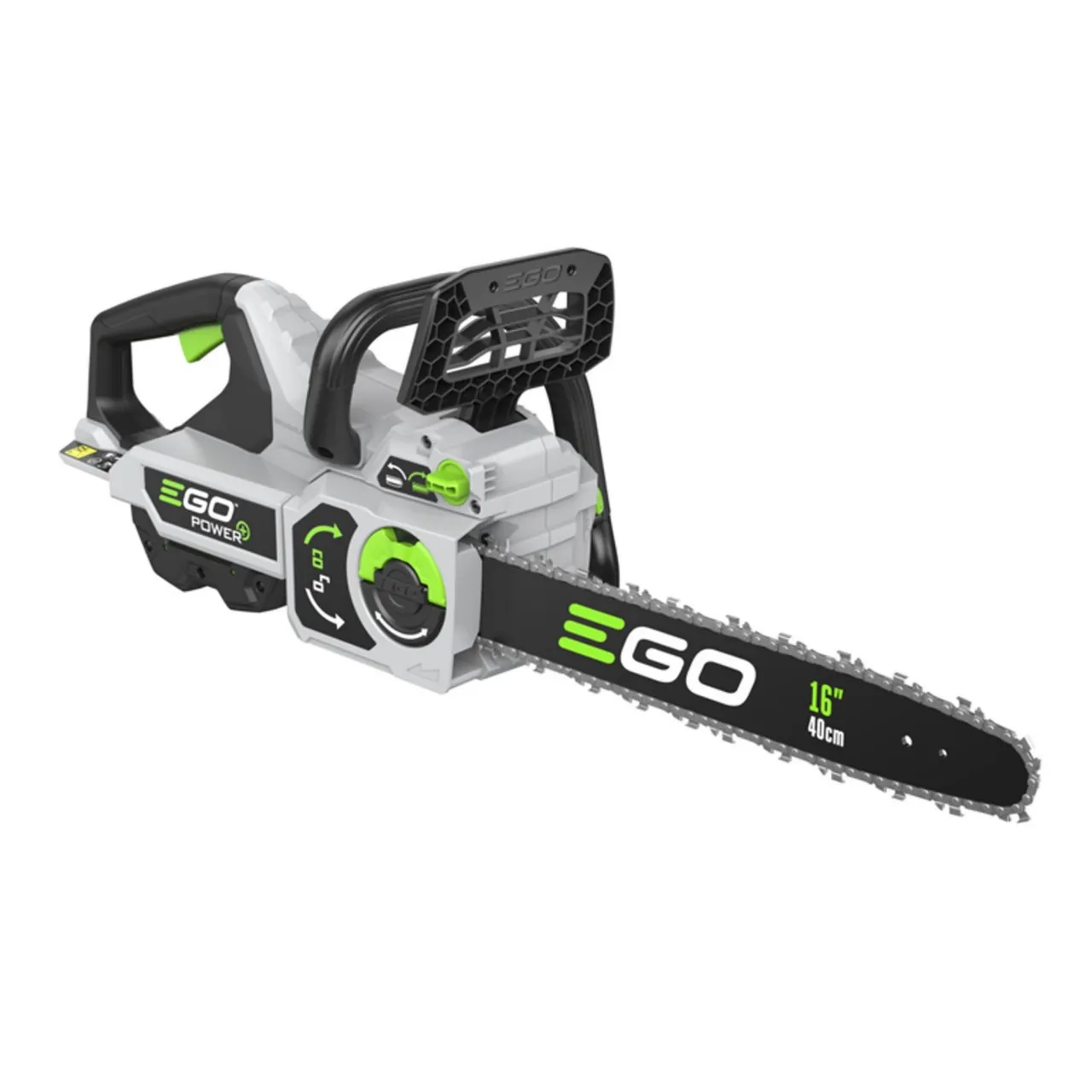 Ego EGO Power CS1614E 56V Cordless Chainsaw Kit — view 2 of 3
