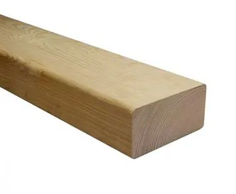 Timbco 75 x 150 (70 x 145) C24 Regularised Treated Timber