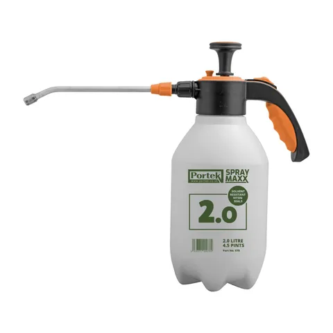 Portek Portek SprayMaxx 2L Multi-Purpose Mini Sprayer