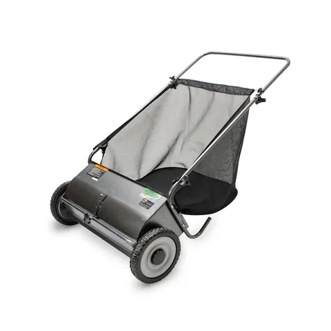 Handy Handy 26 inch Push Lawn Sweeper