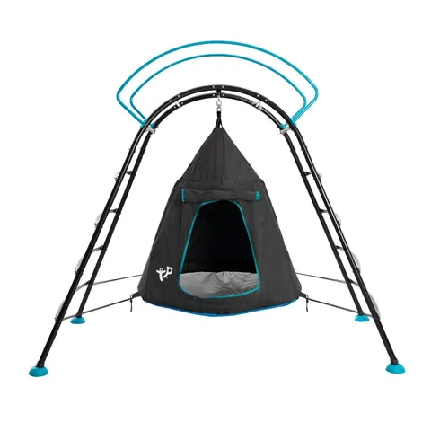 TP Toys TP UFO Den & Climbing Frame