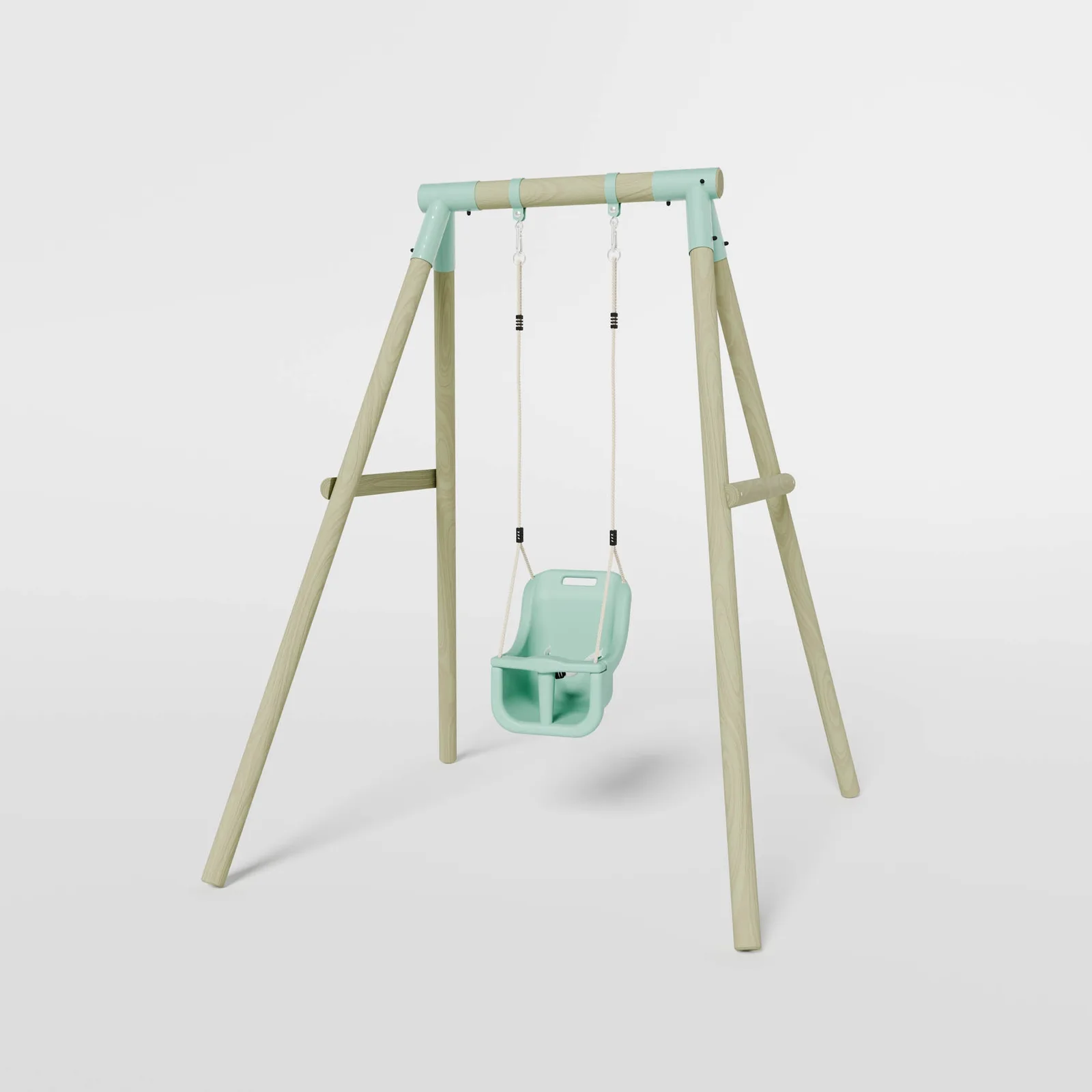 Mercia Garden Products Single Baby Seat Swing