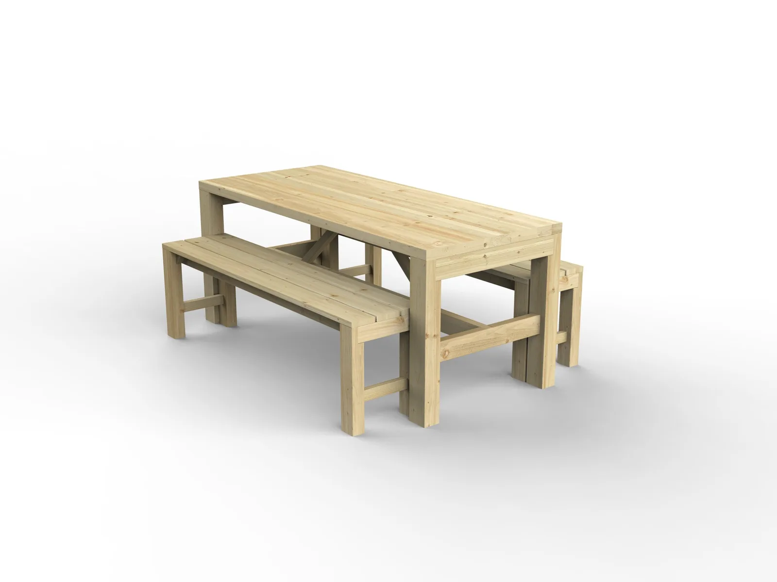 Dining Set — view 2 of 10