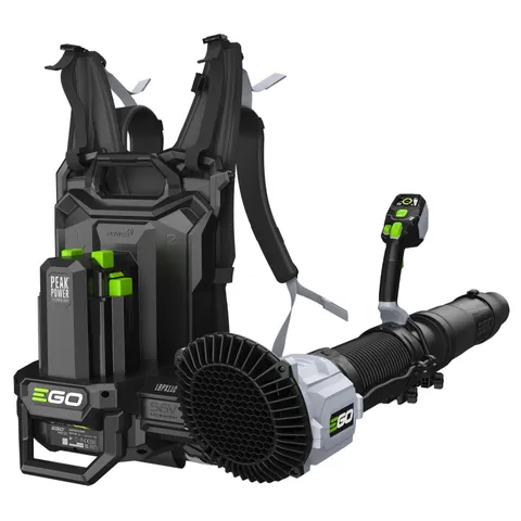 Ego EGO Power + LBPX1100 Pro X 56V Cordless Leaf Blower