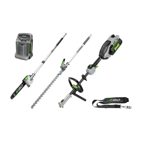 Ego EGO Power + MHCC1022E 56V Cordless Multi Tool Kit