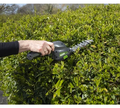 Handy Handy 3.6v Lithium-Ion Cordless Shrub Shear and Grass Blades — view 3 of 3