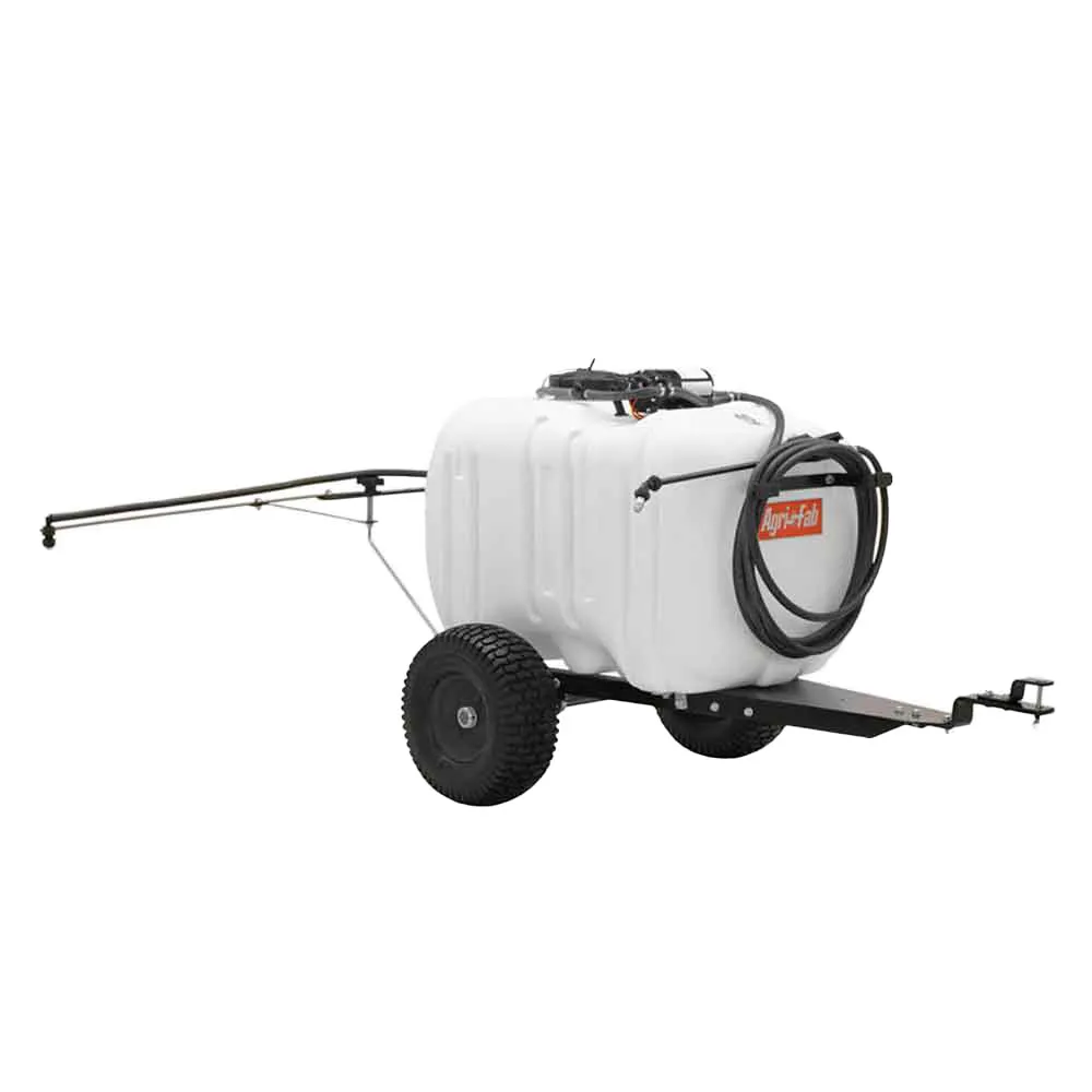 AGRI-FAB Agri-Fab 205L / 45 Gallon Towed Sprayer — view 2 of 2