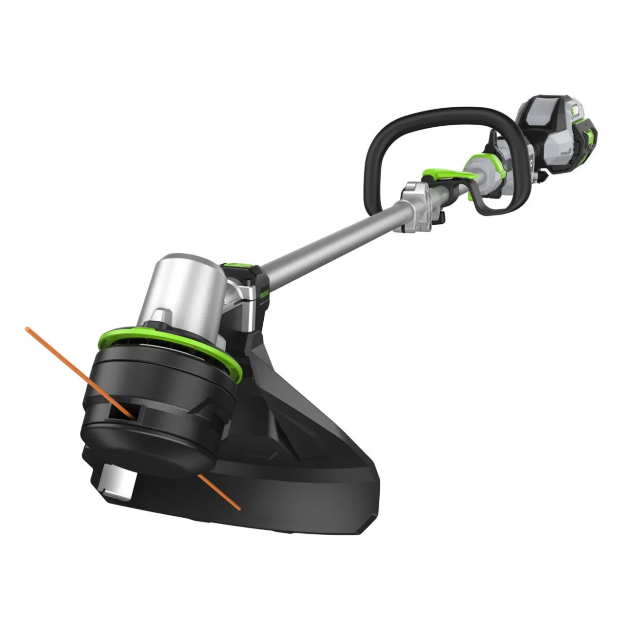 Ego EGO Power+ ST1610E-T 40cm 56v Lithium-ion Cordless Line Trimmer with Powerload™ & Line IQ™ Technology (tool only) — view 3 of 3