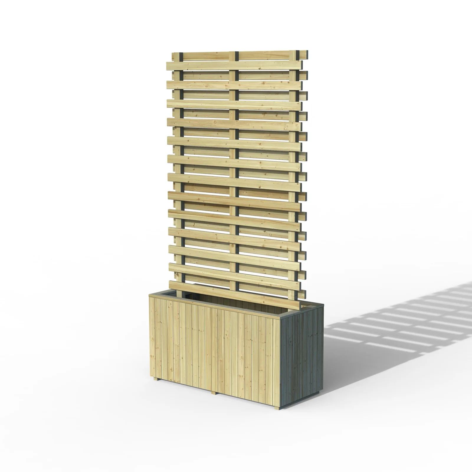 Living Screen Planter — view 2 of 7