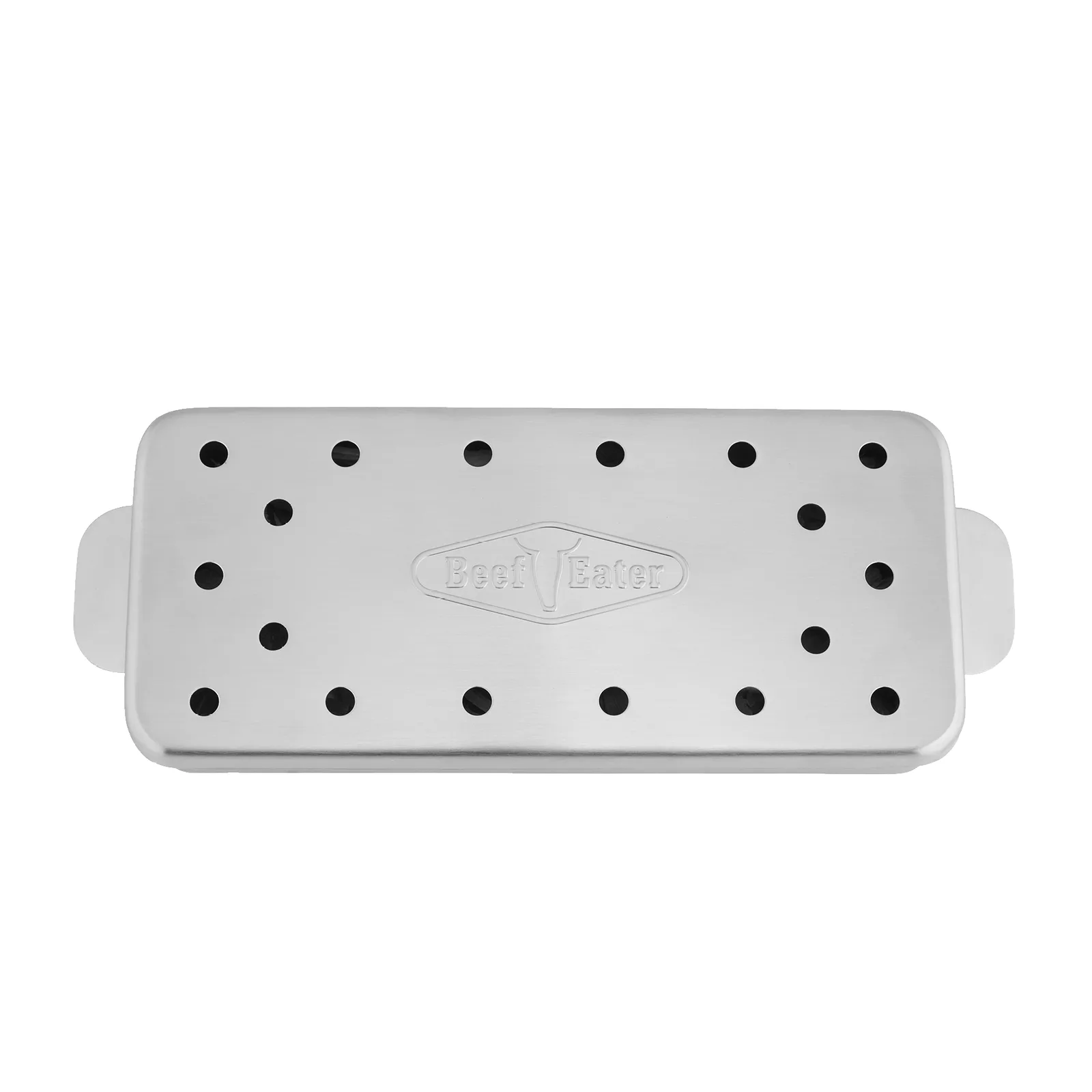 BeefEater BeefEater Barbecue Smoker Box (2 Pieces) — view 2 of 4