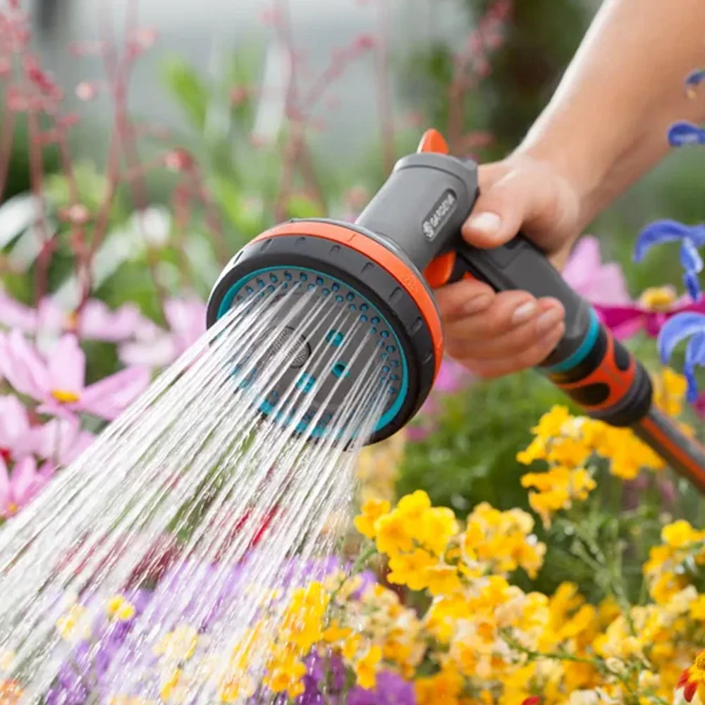 Gardena Gardena 18315-20 Comfort Multi Sprayer — view 2 of 3