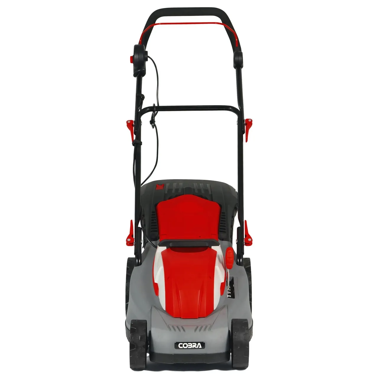 Cobra Cobra GTRM38 1400W 38cm Cut Electric Lawn mower — view 3 of 3