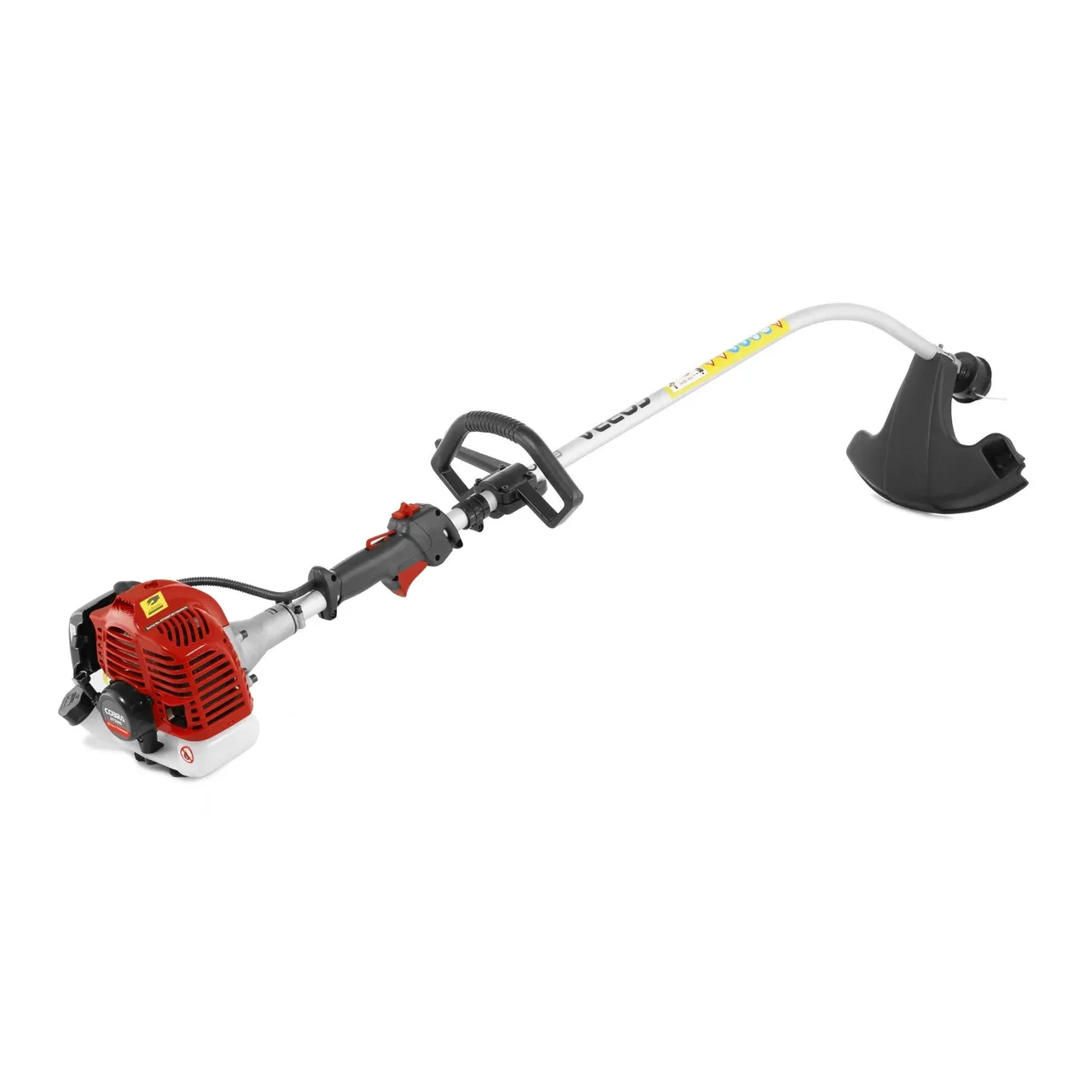 Cobra Cobra GT260C Curved Shaft Grass Trimmer — view 2 of 3