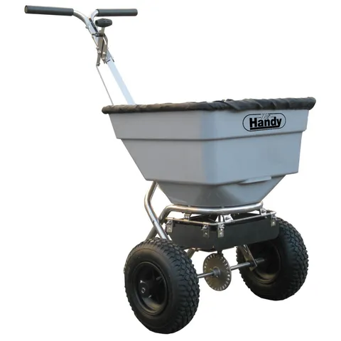 Handy Handy THSS100 salt Spreader