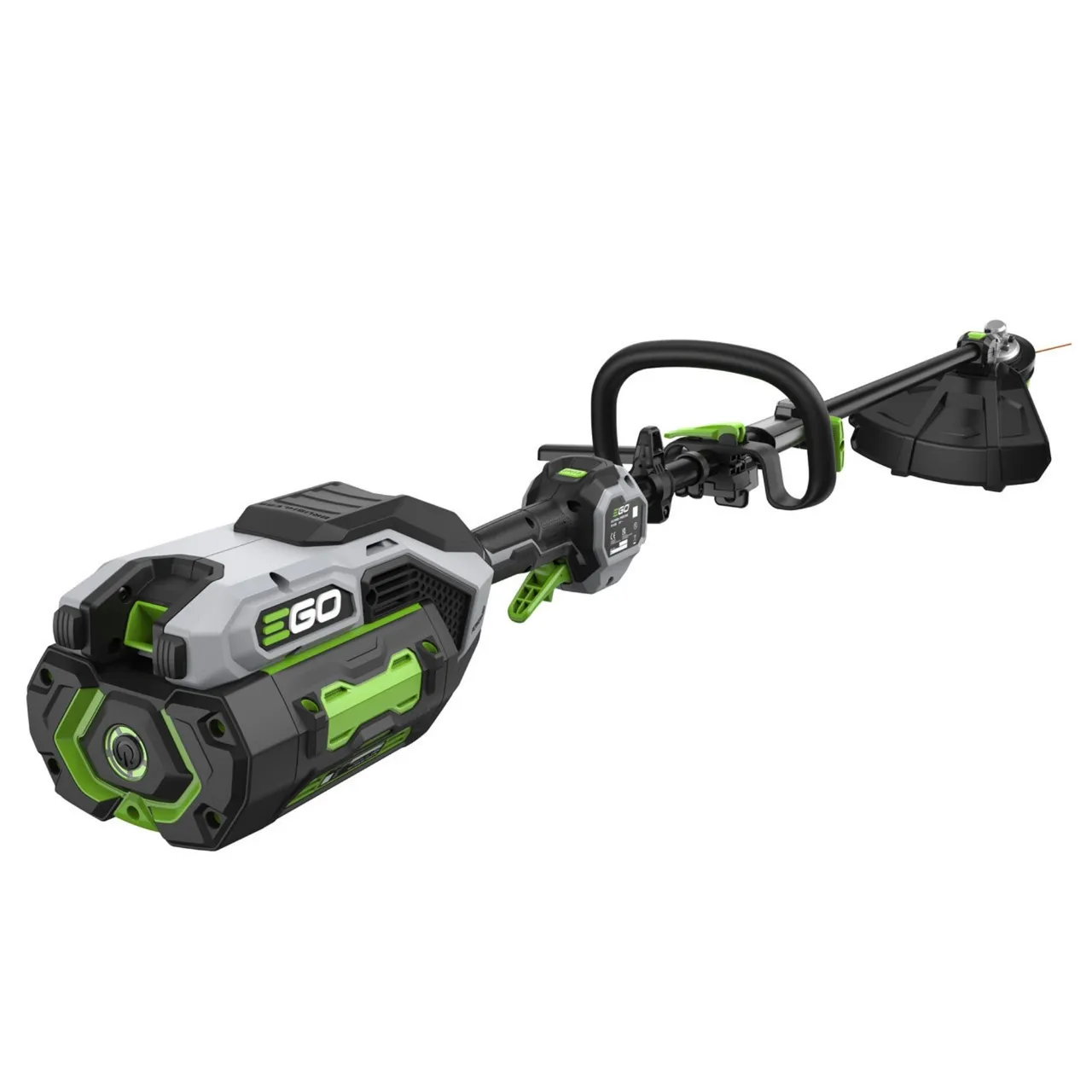 Ego EGO Power+ PH1420E 56v Lithium-ion Cordless Multi-Tool Power Head (tool only) — view 2 of 3