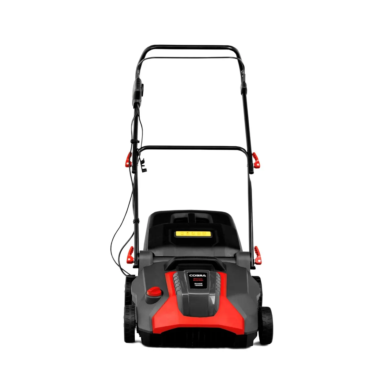 Cobra Cobra SA40E Electric Scarifier and Aerator — view 3 of 3