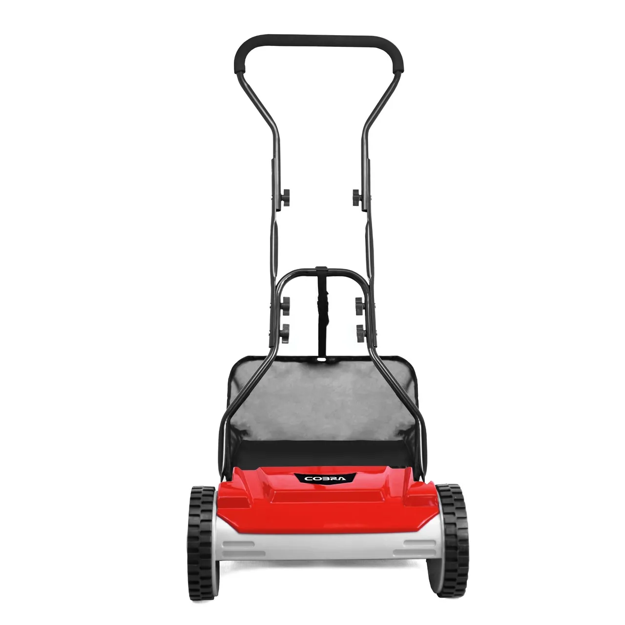 Cobra Cobra HM381 Hand Push Cylinder Lawnmower — view 3 of 3
