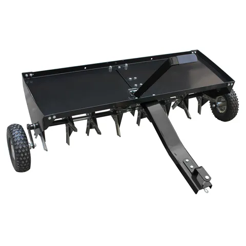 Handy Handy 48″ (122 cm) Towed Plug Aerator (THTPA48)