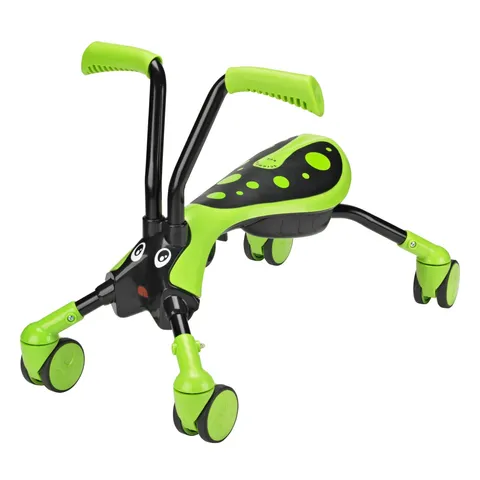 TP Toys ScrambleBug Hornet 4 Wheel Kids Ride On