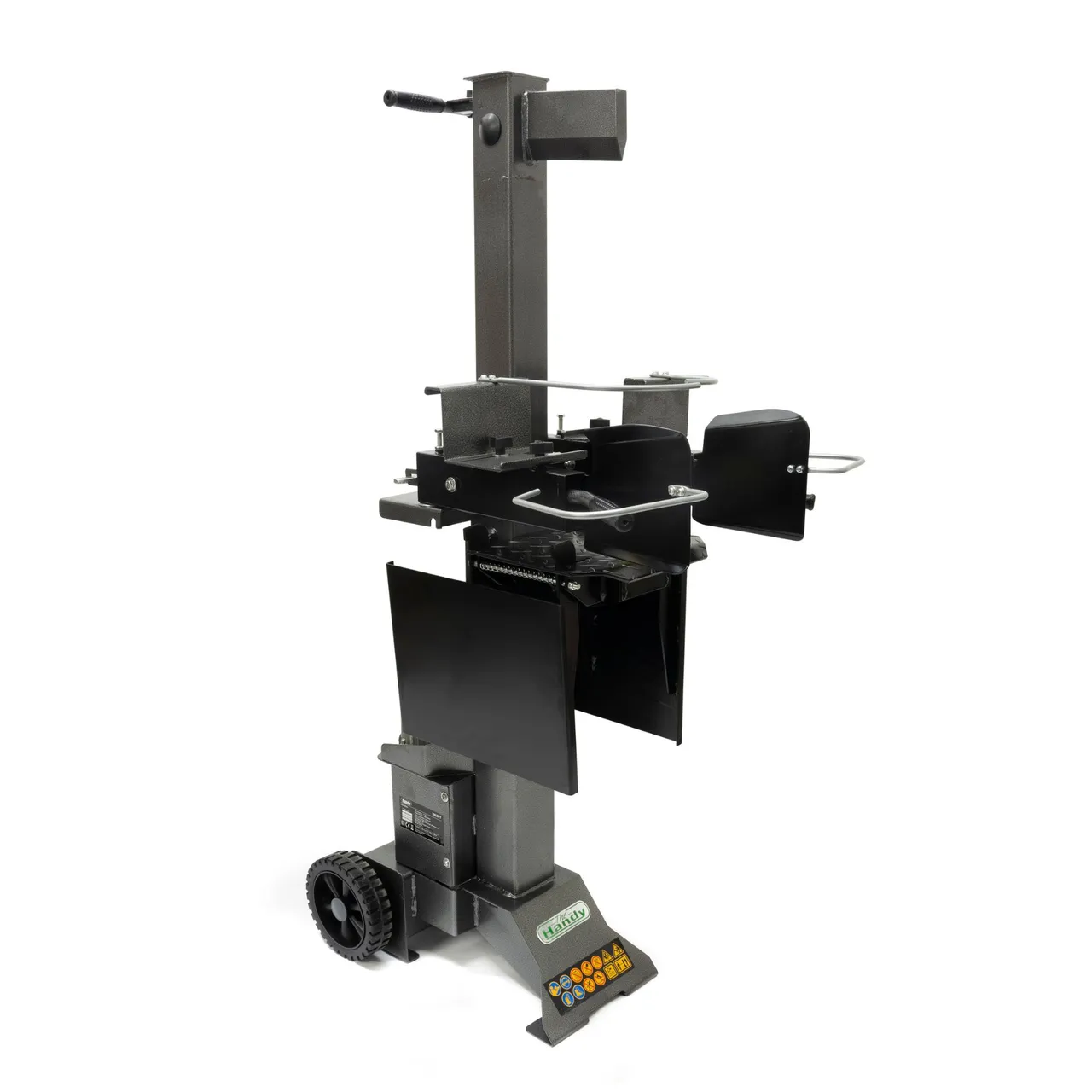 Handy Handy THLSV7 7 Ton Vertical Electric Log Splitter — view 2 of 3