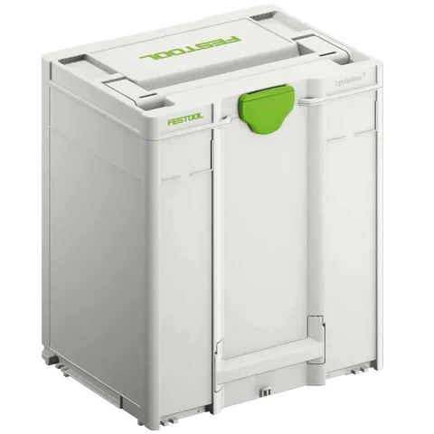 Festool Festool Systainer SYS3 M 437 Case