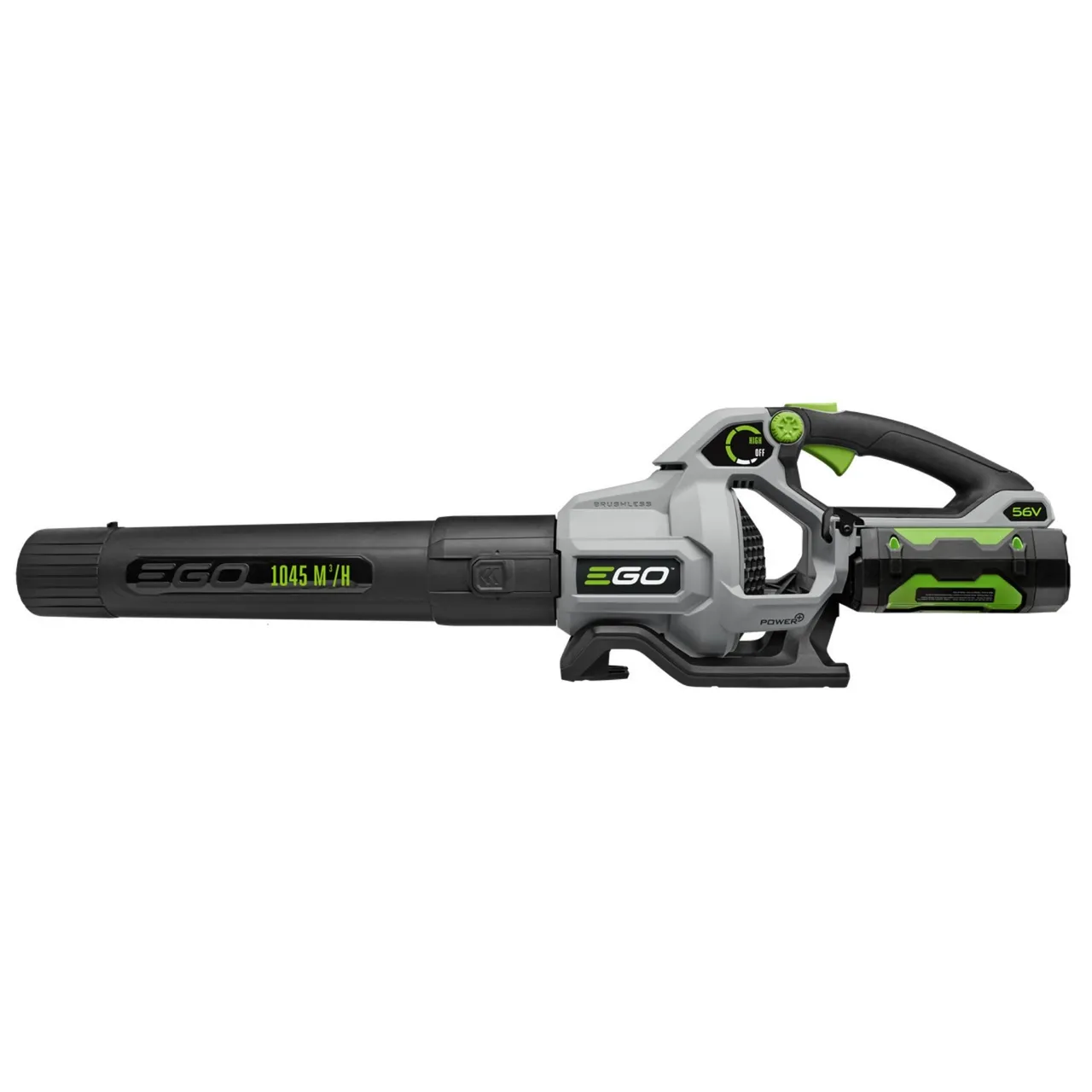 Ego EGO Power + LB6151E Cordless Leaf Blower Kit — view 2 of 3