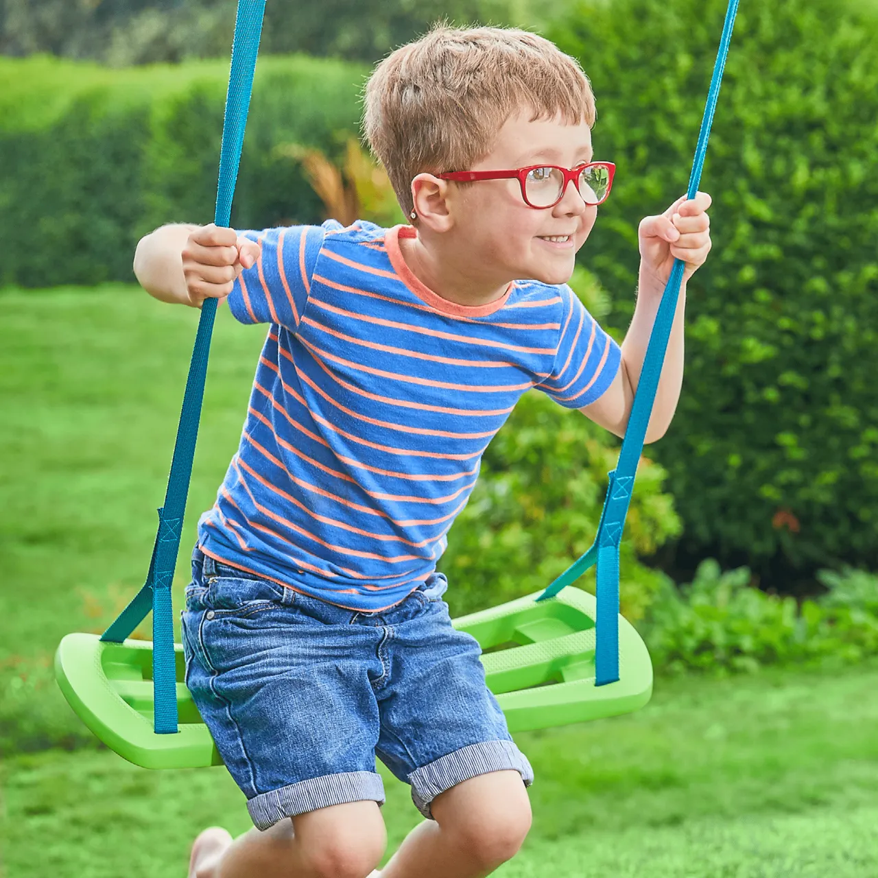 TP Toys TP 3 in 1 Activity Swing Seat — view 3 of 3