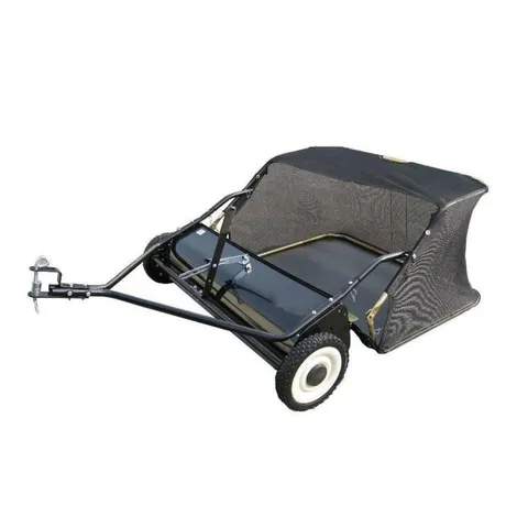 Handy Handy 42″ (106 cm) Towed Lawn & Leaf Sweeper (THTLS42)