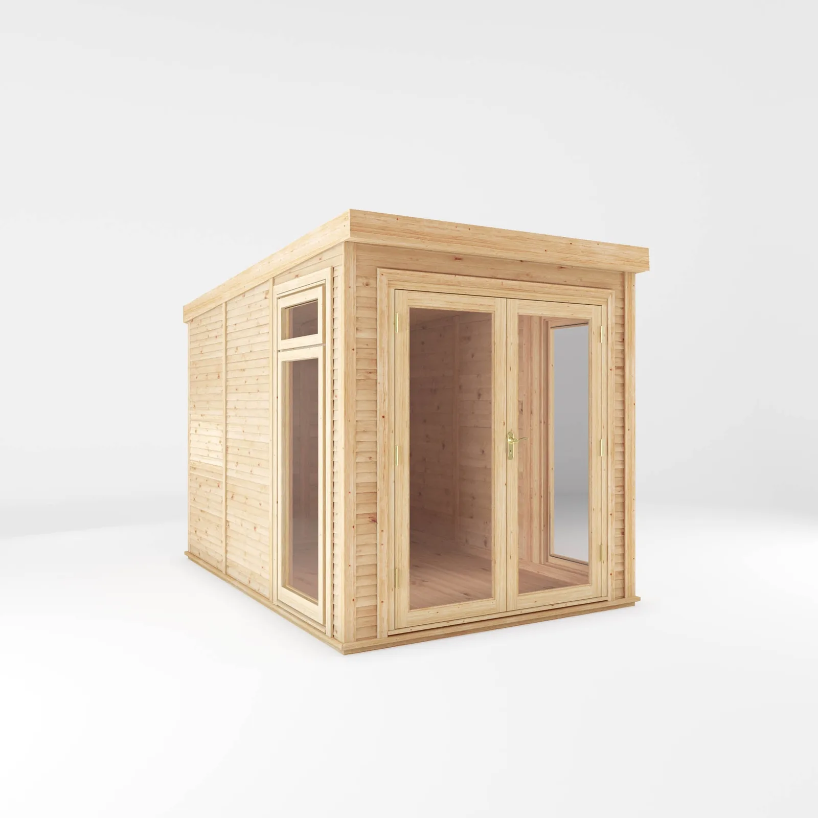 Mercia Garden Products The DIY Insulated Garden Room — view 2 of 5