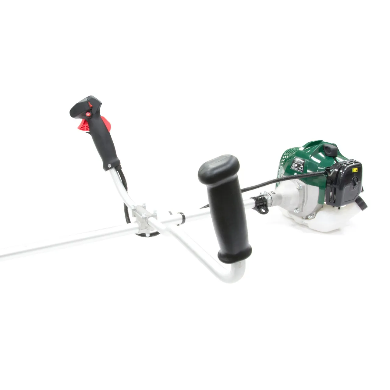 Webb Webb BC43 Bike Handle Petrol Brush cutter — view 3 of 3