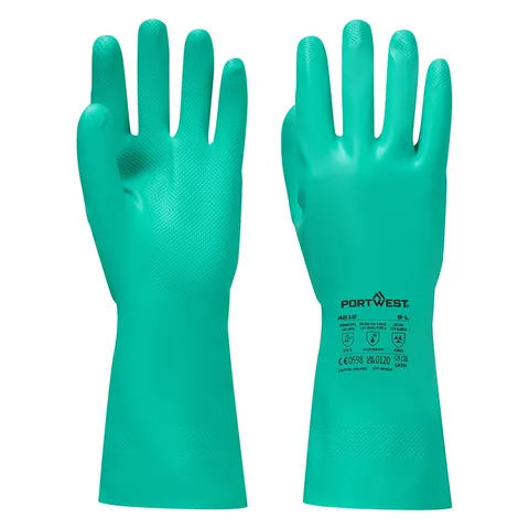 Site King Nitrosafe Plus Chemical Gauntlet