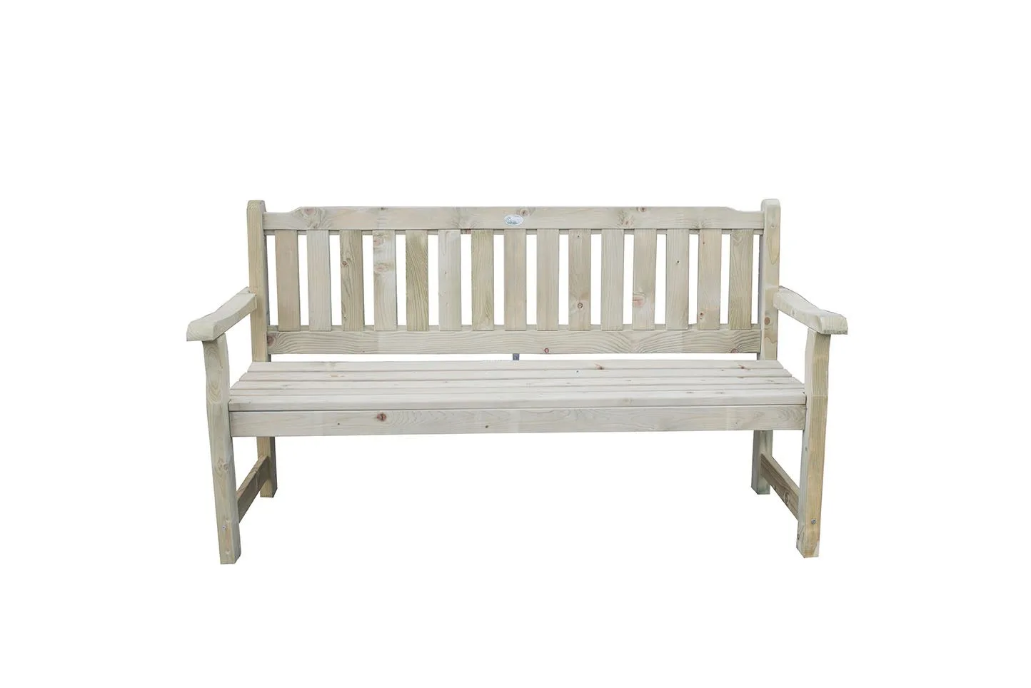 Rosedene 5ft Bench — view 3 of 5