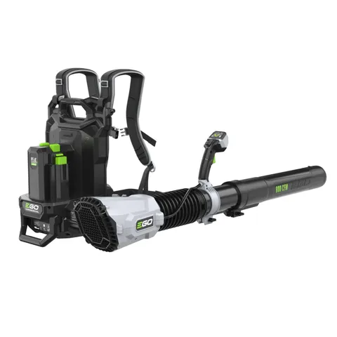 Ego EGO LBPX8000 Pro X 56v Battery Backpack Blower (tool only)