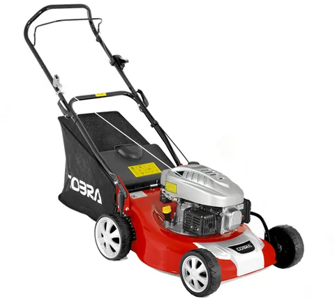 Cobra Cobra M46C 46cm Push Petrol Lawn mower
