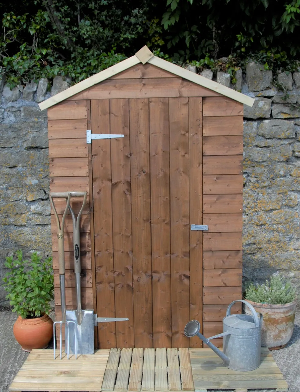 Protek Products Golden Brown Shed & Fence Paint — view 3 of 3