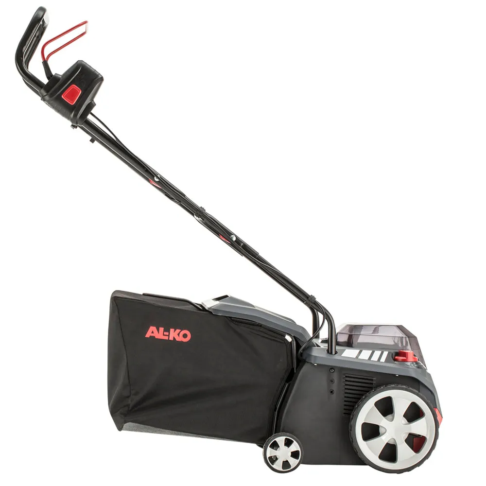 AL-KO AL-KO Comfort 18V/36V 38.6 Li Combi Care Cordless Lawn Scarifier (Bare Tool) — view 3 of 3