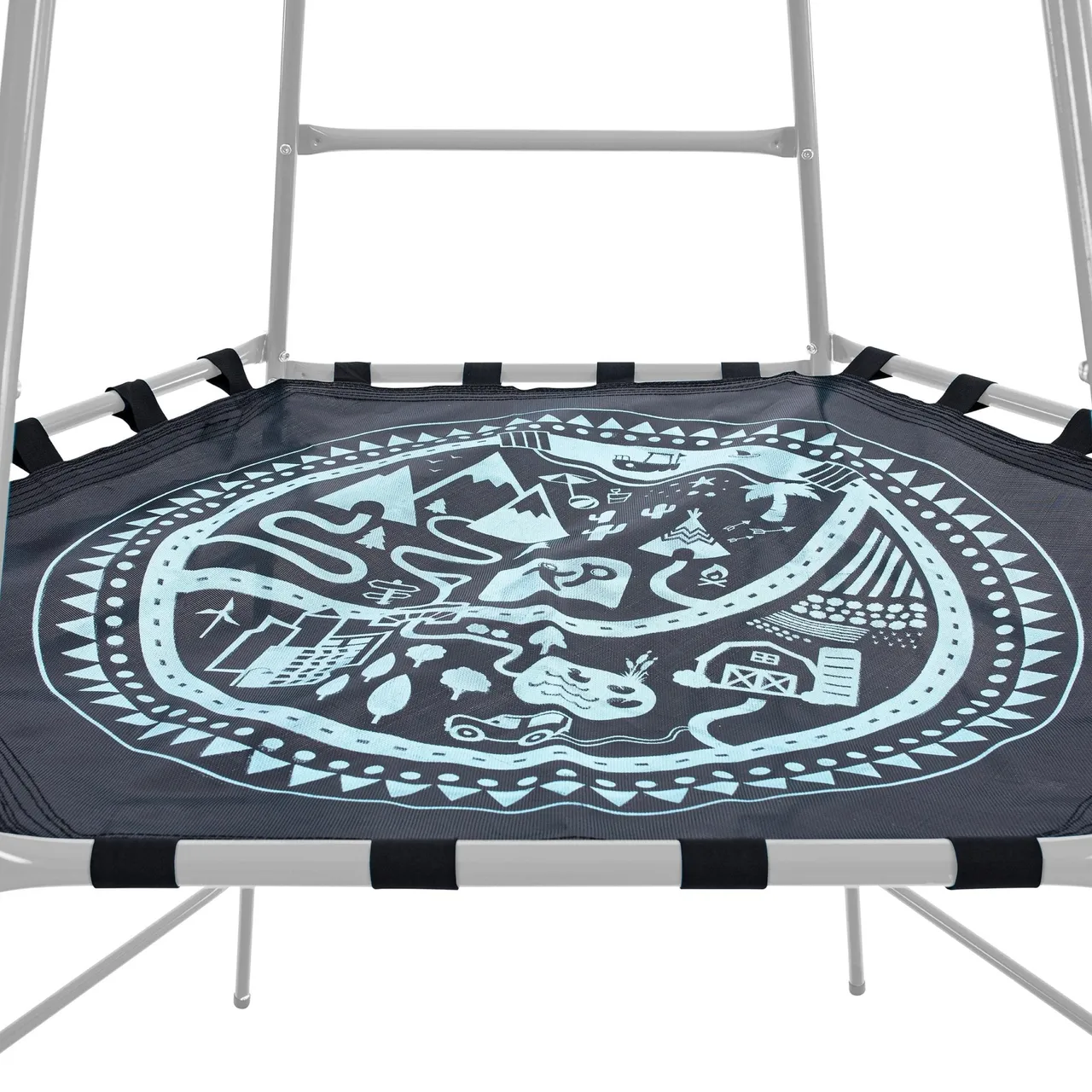 TP Toys TP Explorer® Platform