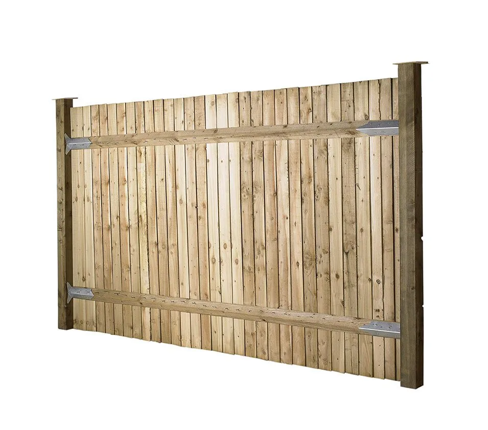 Arris Rail – 1.80m — view 2 of 2