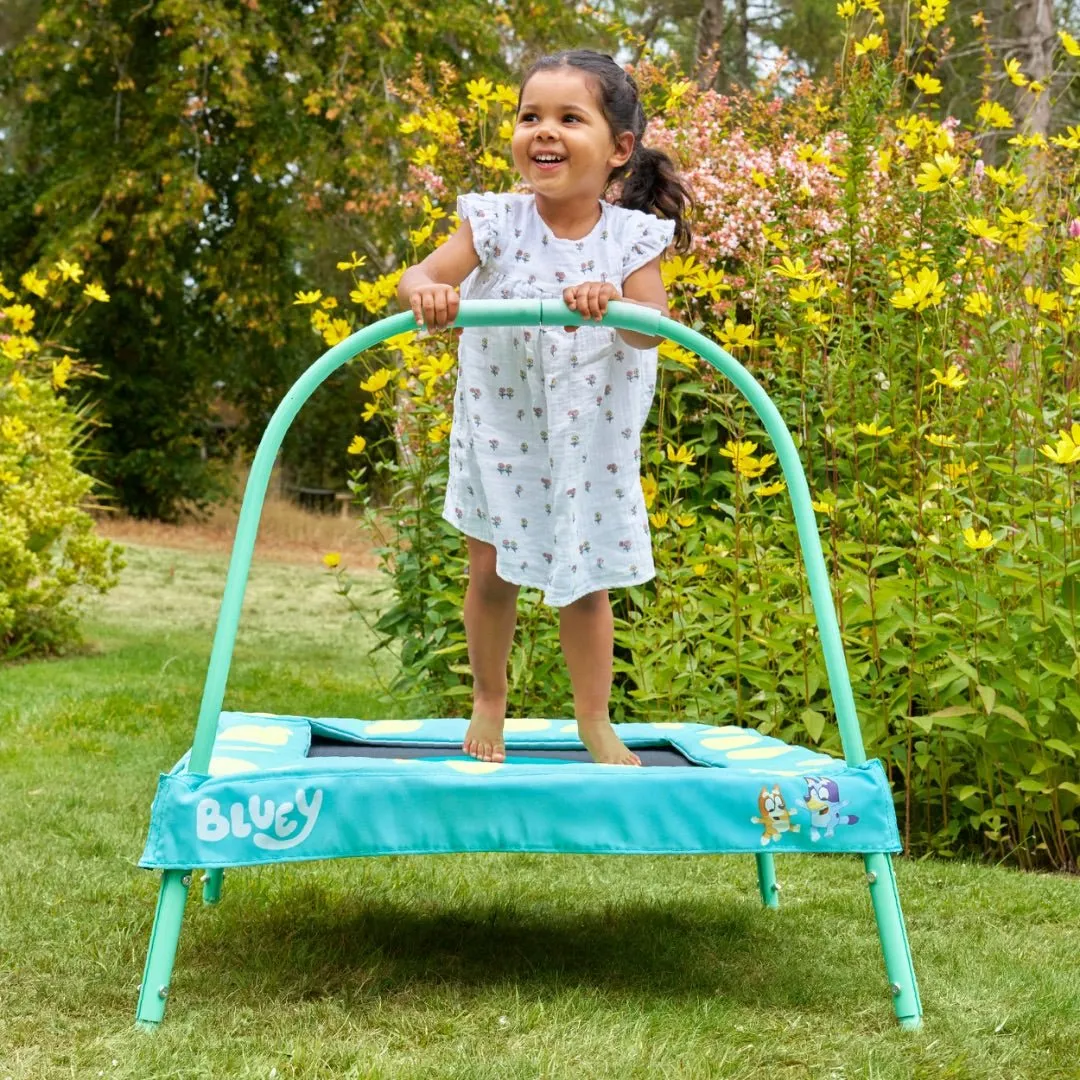 TP Toys Bluey Junior 3ft Trampoline — view 3 of 3