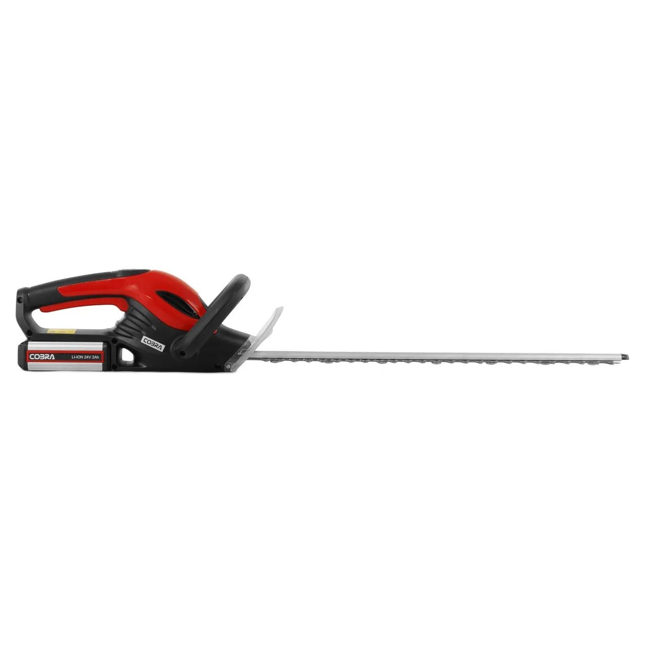 Cobra Cobra H5024V 24v Cordless 19″ Hedge trimmer — view 3 of 3