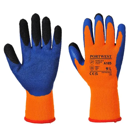 Portwest Duo-Therm Work Gloves
