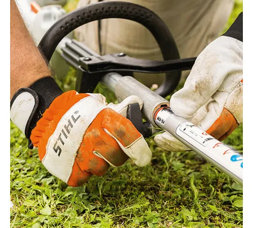 Stihl Stihl KombiEngine KM56 RC-E Power Unit — view 3 of 3